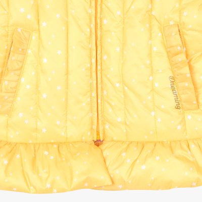 Gilet - Coco Rita - LIGHT YELLOW -