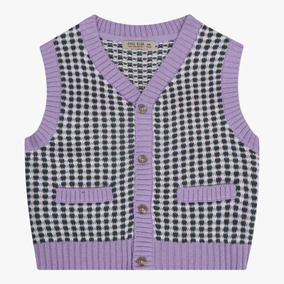Gilet - OHOO