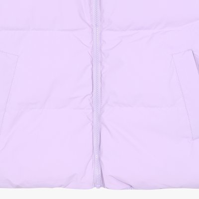 Gilet - USOL - LILAC -