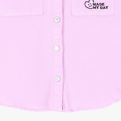 Blouson - Roem Girls - LILAC -