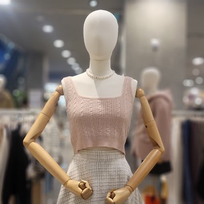 Gilet - Collection Tendance