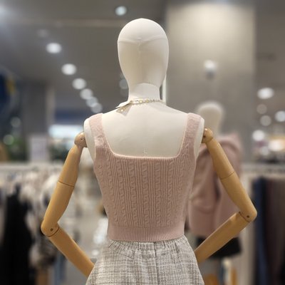 Gilet - Collection Tendance