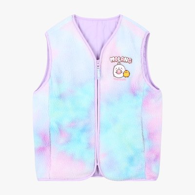 Gilet - The Day Girl