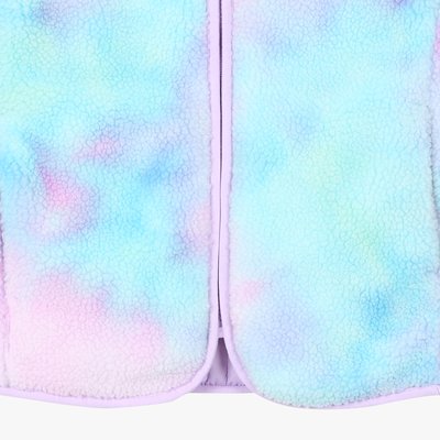 Gilet - The Day Girl - MIX