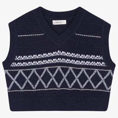 Gilet - ILODILO