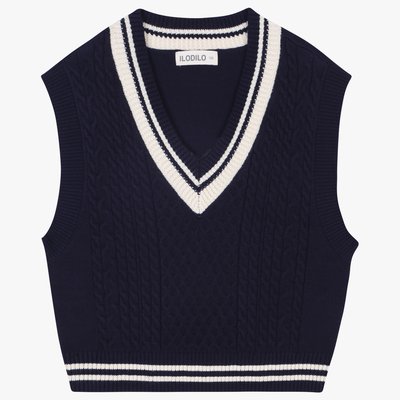 Gilet - ILODILO