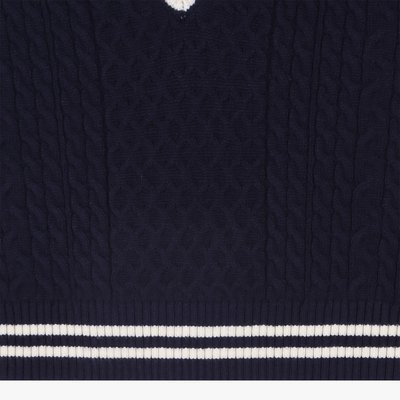 Gilet - ILODILO - NAVY