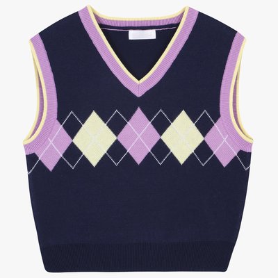 Gilet - Roem Girls