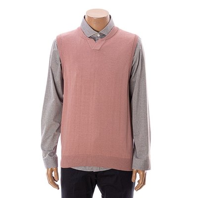 Gilet - Lanzi