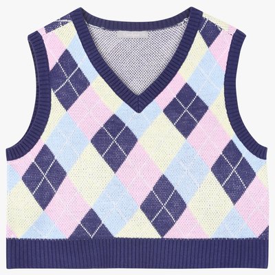 Gilet - CINDY Kids