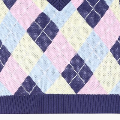 Gilet - CINDY Kids - NAVY