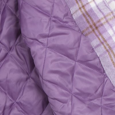 Blouson - OHOO - LILAC