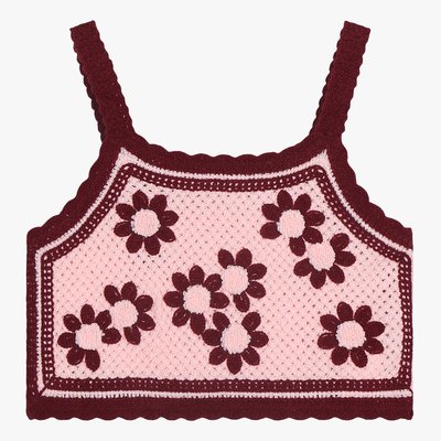 Gilet - Milli Bam
