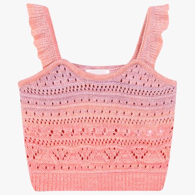 Gilet - Roem Girls