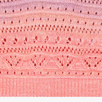 Gilet - Roem Girls - PINK