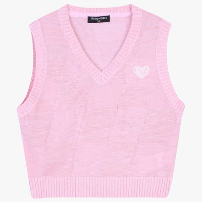 Gilet - The Day Girl
