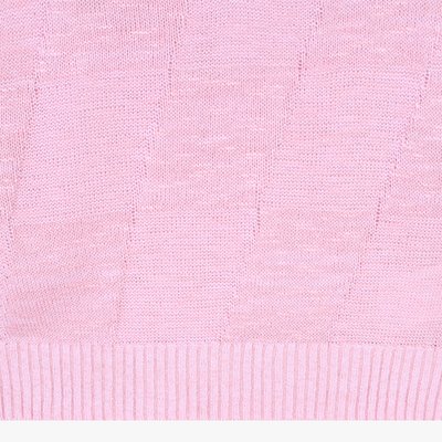 Gilet - The Day Girl - PINK