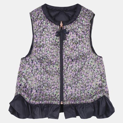 Gilet - Chic - PINK -
