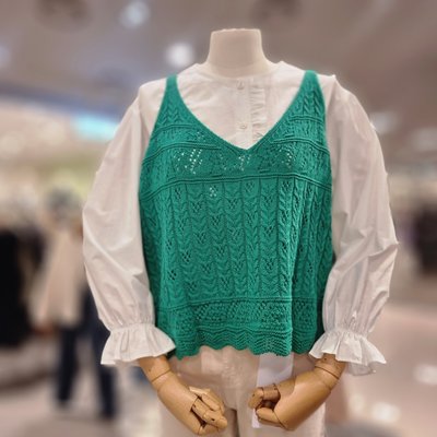 Gilet - DATUM