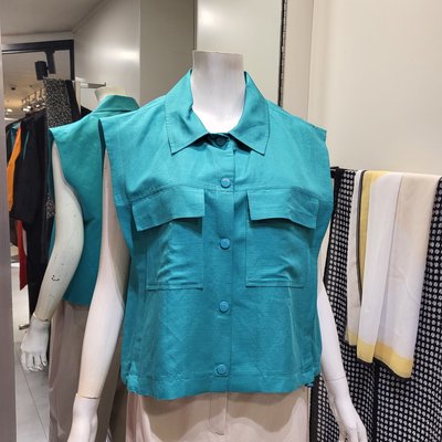 Gilet - CMCUBE