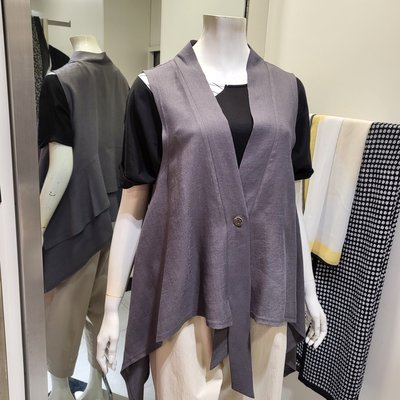 Gilet - CMCUBE