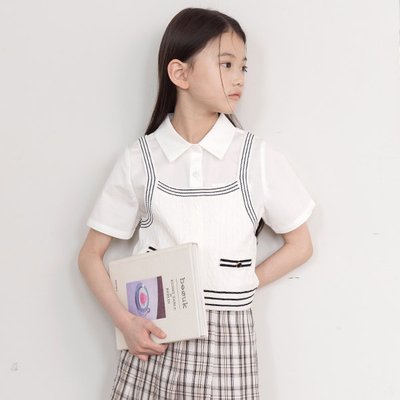 Gilet - ILODILO