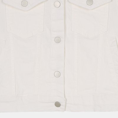 Gilet - Indigo Kids - WHITE -
