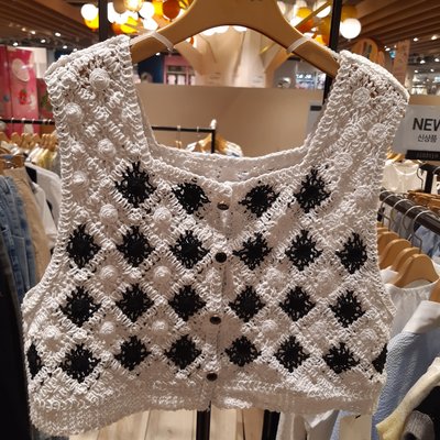 Gilet - ILODILO