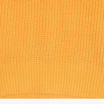 Gilet - ILODILO - YELLOW