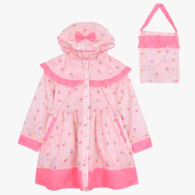Imperméable - Roem Girls