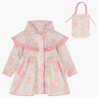 Imperméable - Chic