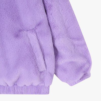 Blouson - USOL - LILAC