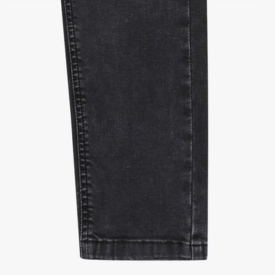 Jean - Indigo Kids - BLACK