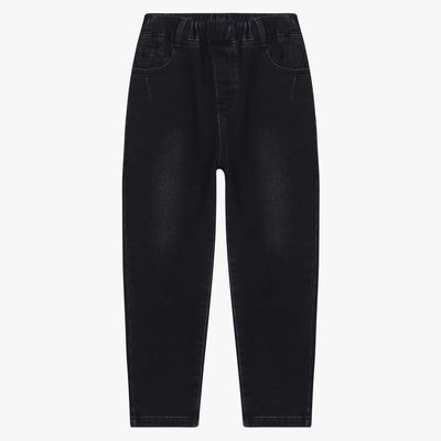 Jean - ILODILO - BLACK -