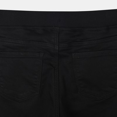 Jean - USOL - BLACK -