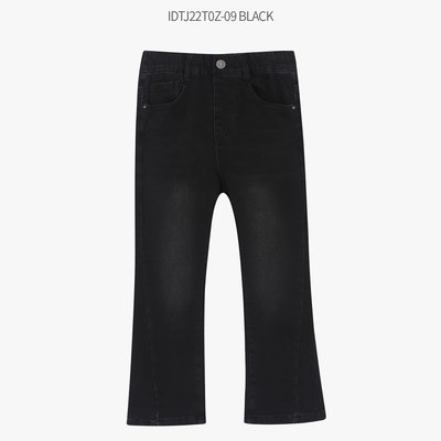 Jean - ILODILO - BLACK -