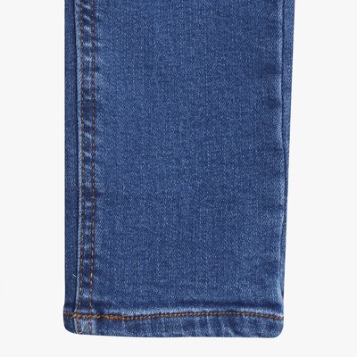 Jean - The Day Girl - BLACK -