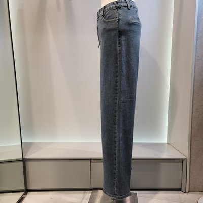 Jean - DATUM - BLUE -