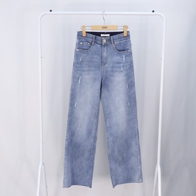 Jean - Melbourne - BLUE -
