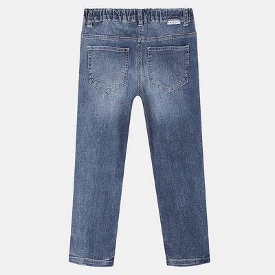 Jean - Indigo Kids - BLUE