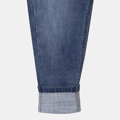 Jean - Indigo Kids - BLUE