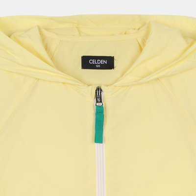 Blouson - Selden - MINT GREEN