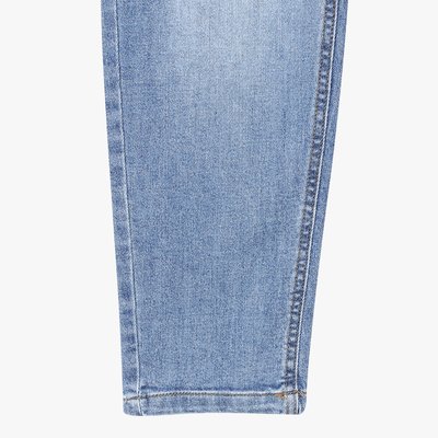 Jean - Indigo Kids - BLUE