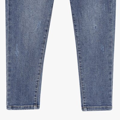 Jean - Indigo Kids - BLUE