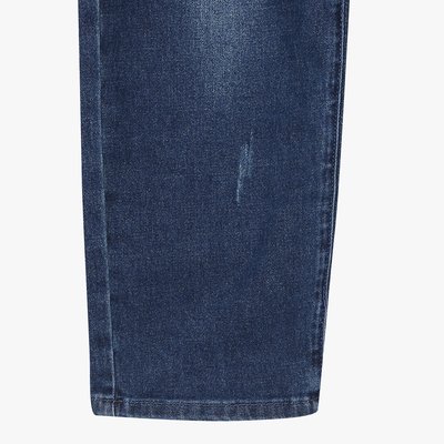 Jean - Indigo Kids - BLUE