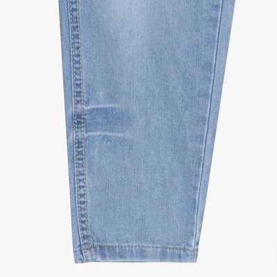 Jean - Indigo Kids - BLUE