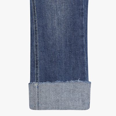 Jean - Indigo Kids - BLUE