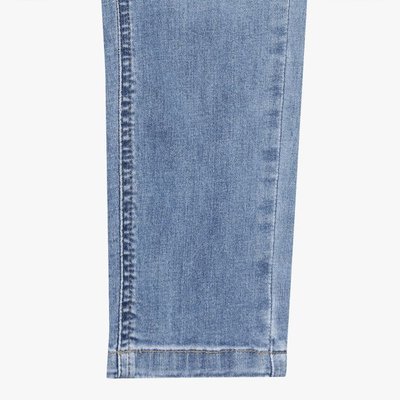 Jean - Indigo Kids - BLUE
