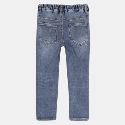 Jean - Indigo Kids - BLUE -