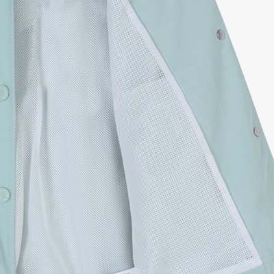 Blouson - USOL - MINT GREEN